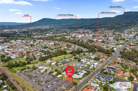 Property photo of 235 Rothery Street Corrimal NSW 2518