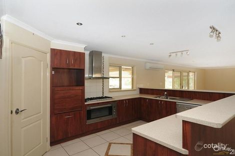 Property photo of 16 Watts Road Murphys Creek QLD 4352