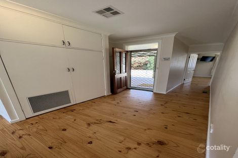 Property photo of 40 Pridham Street Farrer ACT 2607