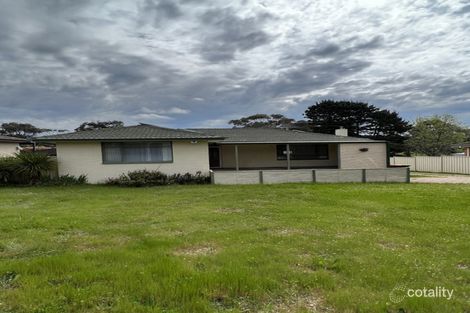 Property photo of 40 Pridham Street Farrer ACT 2607