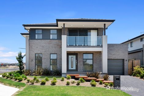 95a Longerenong Ave, Box Hill, NSW 2765