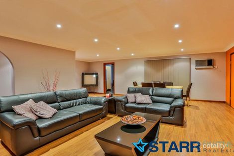 Property photo of 32 Gladiator Street Raby NSW 2566