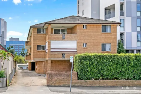 3/22-24 Marion St, Parramatta, NSW 2150