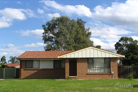 8 Yindi Pl, Doonside, NSW 2767