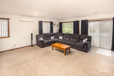 Property photo of 21 Amagula Avenue Ngunnawal ACT 2913