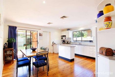 Property photo of 37 Burrandong Crescent Baulkham Hills NSW 2153