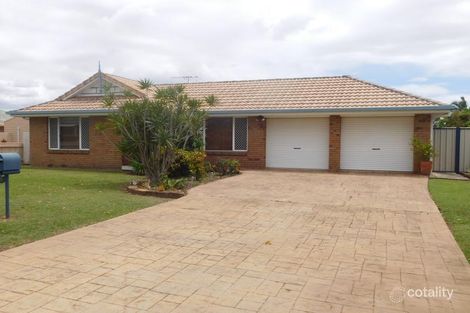 16 Clipper Pl, Manly West, QLD 4179