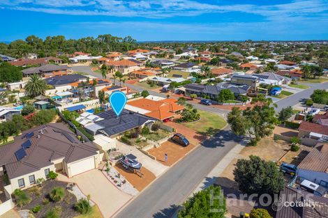 Property photo of 12 Kingfisher Drive Halls Head WA 6210