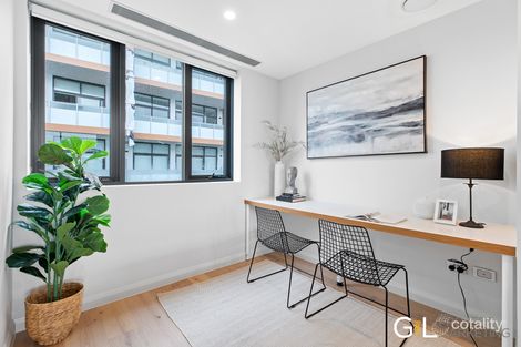 Property photo of 36/30-40 George Street Leichhardt NSW 2040