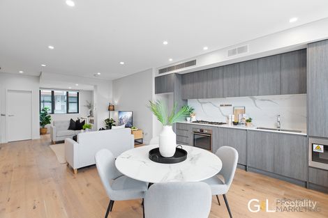 Property photo of 36/30-40 George Street Leichhardt NSW 2040