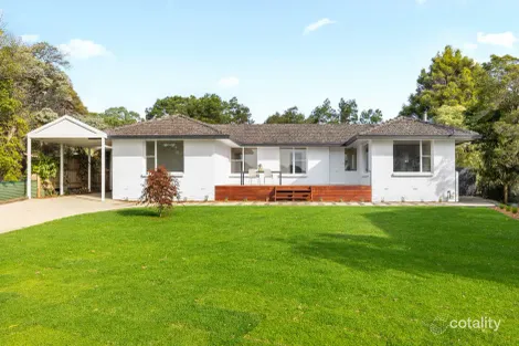 Property photo of 8 Ramsay Court Mount Martha VIC 3934