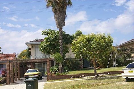 8 Woodrow Ave, Yokine, WA 6060