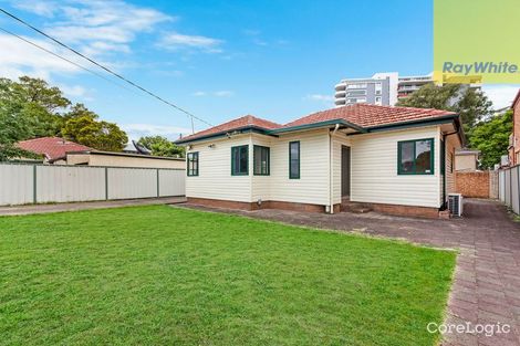 Property photo of 222 George Street Parramatta NSW 2150