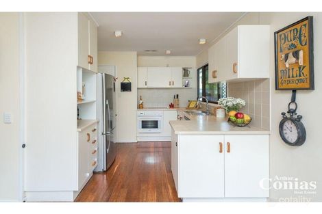 Property photo of 32 Warana Street The Gap QLD 4061