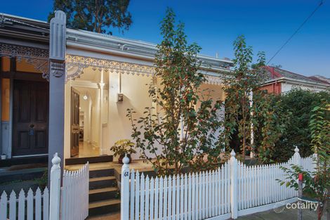 Property photo of 61 Waterloo Crescent St Kilda VIC 3182
