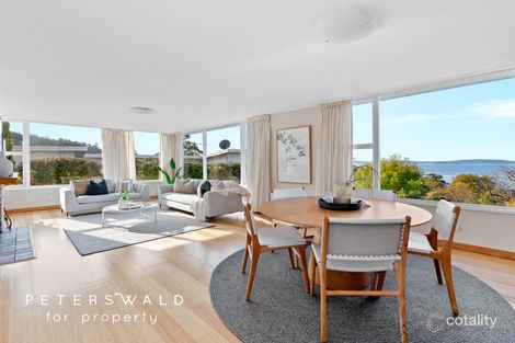 Property photo of 13 Illawong Crescent Taroona TAS 7053