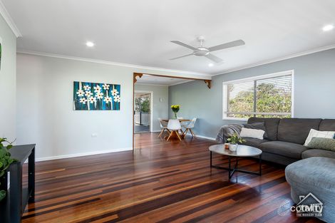 Property photo of 37 Celosia Street Alexandra Hills QLD 4161