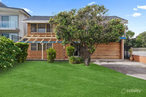 Property photo of 47 Junction Road Barrack Point NSW 2528