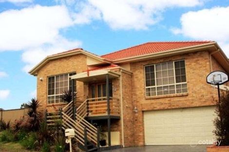 8 Windella Gr, Skye, VIC 3977