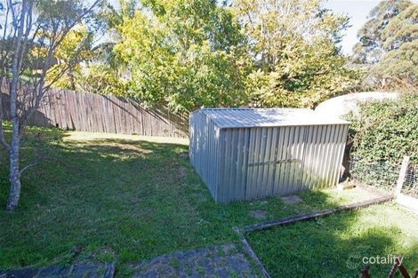 Property photo of 26 Tolima Drive Tamborine Mountain QLD 4272