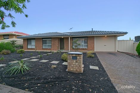 23 Mary-Alice Dr, Para Hills, SA 5096