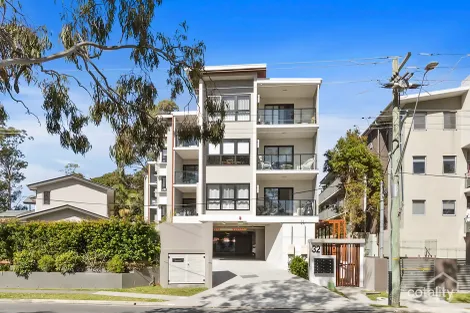 4/32 Dry Dock Rd, Tweed Heads South, NSW 2486