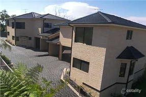 2/8-14 Telford St, Newcastle East, NSW 2300