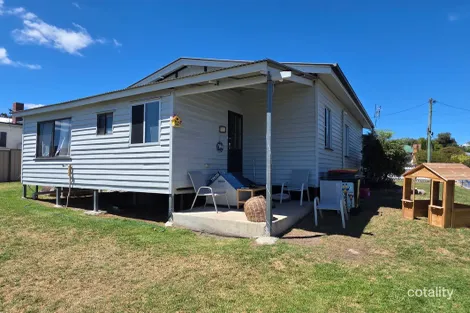 Property photo of 8 Connor Street Stanthorpe QLD 4380