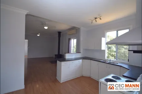 Property photo of 8 Connor Street Stanthorpe QLD 4380