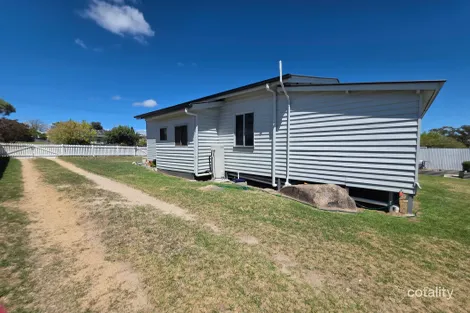 Property photo of 8 Connor Street Stanthorpe QLD 4380
