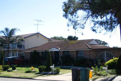 11 St Clair Ave, St Clair, NSW 2759