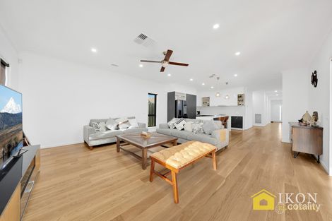 Property photo of 122 Redding Rise Epping VIC 3076
