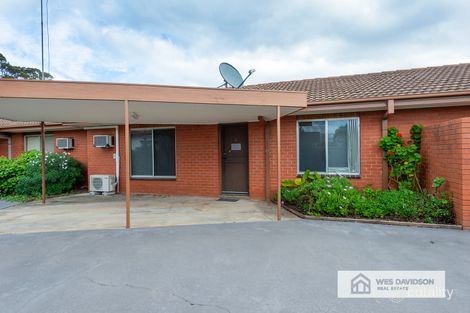 Property photo of 3/254 Baillie Street Horsham VIC 3400