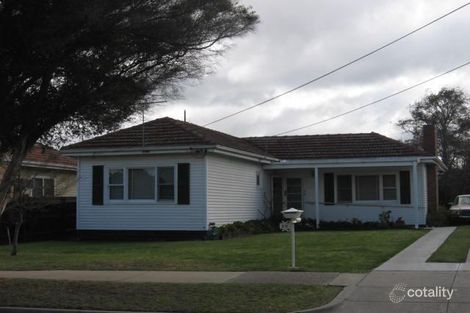 Property photo of 20 Nolan Street Niddrie VIC 3042