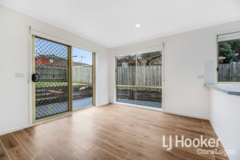 Property photo of 23 Nimbus Court Hampton Park VIC 3976