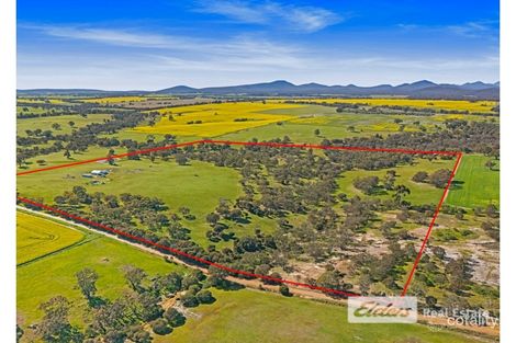 Lot 698 Wongalillup Rd, Tenterden, WA 6322