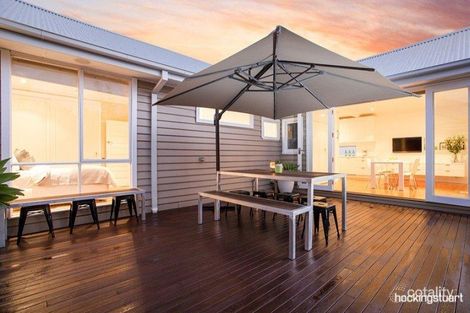 Property photo of 71 Fraser Avenue Edithvale VIC 3196