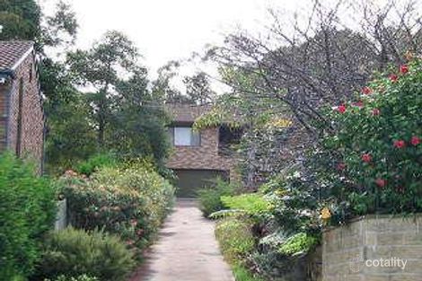 109 John Oxley Dr, Frenchs Forest, NSW 2086