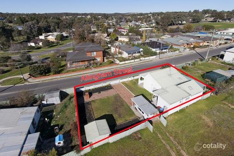 Property photo of 2 Allingham Street Golden Square VIC 3555