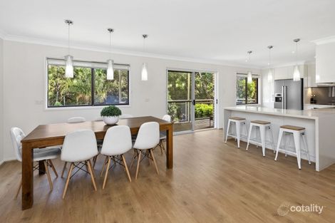 Property photo of 31 Drysdale Place Kareela NSW 2232