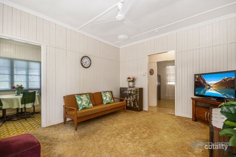 Property photo of 35 Sunderland Street Garbutt QLD 4814