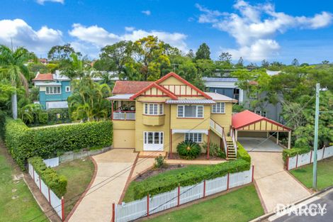 Property photo of 32 Wahroonga Road Ashgrove QLD 4060