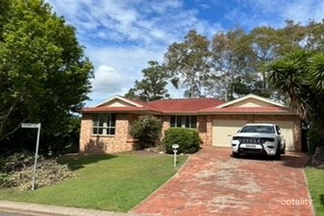28 Murphy Cct, Ashtonfield, NSW 2323
