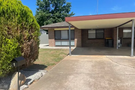 1/35 Oconnor St, Horsham, VIC 3400