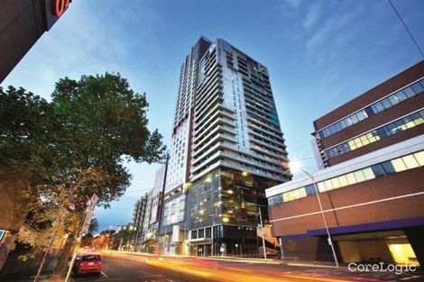 Property photo of 1207/280 Spencer Street Melbourne VIC 3000