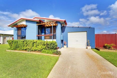 Property photo of 100 Summerland Drive Deeragun QLD 4818