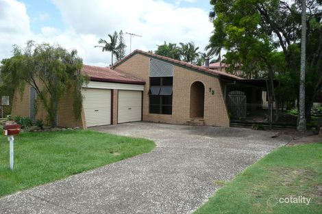 Property photo of 73 Horizon Drive Middle Park QLD 4074