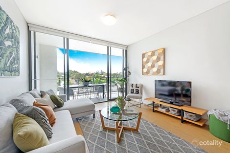 509/1 Pearl St, Erskineville, NSW 2043
