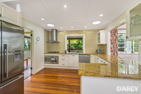 Property photo of 32 Wahroonga Road Ashgrove QLD 4060