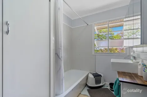 Property photo of 36 Aspinall Street Leichhardt QLD 4305